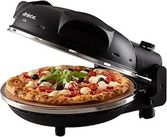 Mejores accesorios para hornos de pizza para interior