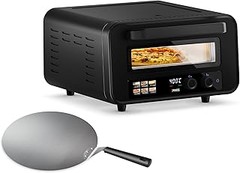 Alternativas Efectivas a los Hornos de Pizza de Bajo Consumo