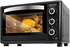 Mejores alternativas a los hornos de pizza eléctricos de sobremesa