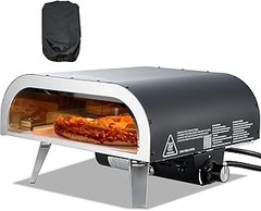 Conoce las mejores alternativas a los hornos de pizza portátiles