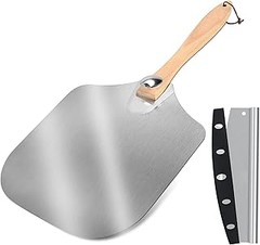 Alternativas interesantes a los juegos de palas para pizza
