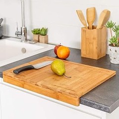 Alternativas a las Mesas con Encimera para Cortar en la Cocina