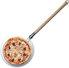 Descubre Alternativas a las Palas de Pizza de Acero Inoxidable