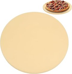 Descubre las mejores alternativas a las piedras para pizza redondas