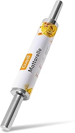 Alternativas al acero para pizza con asas: utensilios eficientes