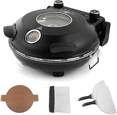 Opciones a considerar: Alternativas al horno de pizza para interior