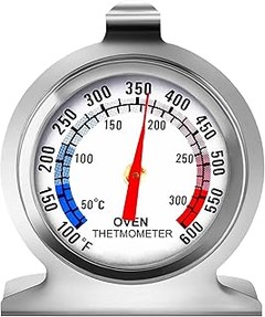 Métodos Alternativos para Medir la Temperatura del Horno Sin Termómetro