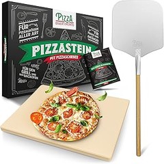 Ventajas de usar acero para pizza en un horno de leña