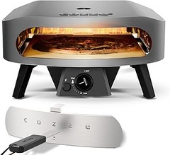 Guía para elegir el mejor horno de pizza de gas de sobremesa