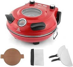 Guía para elegir el mejor horno de pizza para interior con control de temperatura