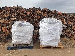 Guía para elegir la mejor leña de encina para cocinar