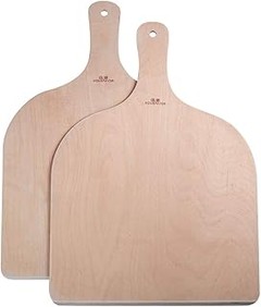 Guía para elegir la pala de pizza de madera perfecta