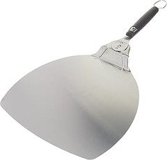 Guía para Elegir la Pala de Acero Inoxidable Perfecta para Pizza