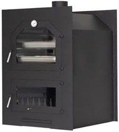 Guía para seleccionar el mejor horno de pizza de leña prefabricado