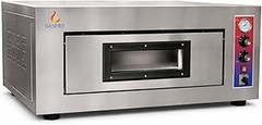 Consejos clave para elegir el mejor horno de pizza eléctrico profesional