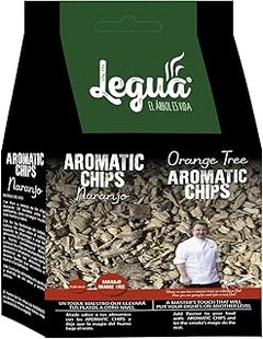 Guía para encender un horno de pizza con leña de naranjo