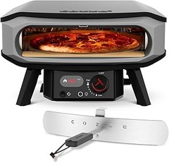 Guía paso a paso para instalar un horno de pizza de gas con carro