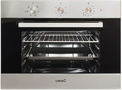 Guía para instalar un horno de pizza eléctrico para encastrar