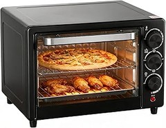 Pasos para instalar un horno de pizza en tu cocina