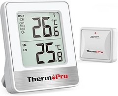 Guía para instalar un termómetro inalámbrico en tu horno de pizza