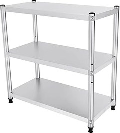Guía para instalar una mesa de acero inoxidable en tu patio