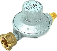 Mantenimiento esencial para reguladores de gas ajustables