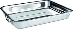 Guía para utilizar un acero para pizza con asas en tu horno