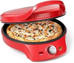 Guía para utilizar eficazmente un horno de pizza eléctrico