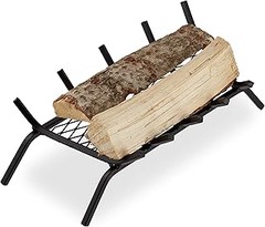 ¿Chimenea de interior o exterior? Comparativa de modelos con soporte