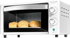 Materiales y su impacto en mesas para hornos de sobremesa