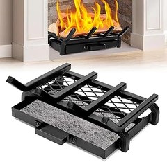 Comparativa de materiales para chimeneas con soporte de fijación