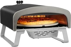 Mejores hornos de pizza de gas para balcón y sus precios