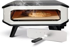 Comparativa de precios de hornos de pizza para exterior con estación de preparación