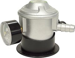 Comparativa de Reguladores de Gas Butano: Características y Opiniones
