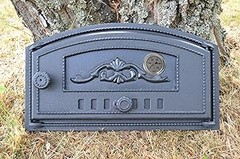 Hornos de leña con puerta frente a hornos de gas: ¿Cuál es mejor?