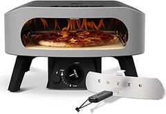 Comparativa entre hornos de pizza de gas y eléctricos: ¿cuál elegir?