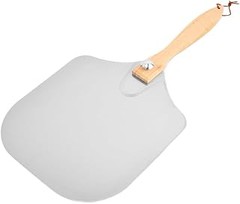 Palas para Pizza: ¿Mango Corto o Largo? Comparativa y Ventajas