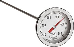 Termómetros Digitales y Analógicos para Horno: ¿Cuál Elegir?