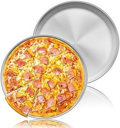 Cómo utilizar el acero para pizza de manera efectiva