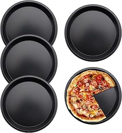 ¿Dónde comprar acero para pizza redondo? Las mejores tiendas y ofertas