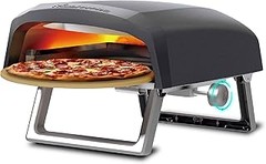 ¿Dónde comprar un horno de pizza de gas? Mejores tiendas y precios
