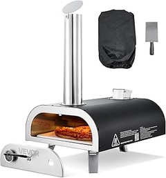 Mejores lugares para comprar hornos de pizza portátiles de encendido rápido