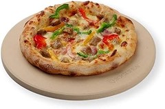 Guía para comprar piedras para pizza redondas a buen precio