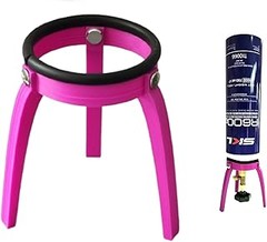 Las mejores tiendas para comprar soportes para bombonas de gas