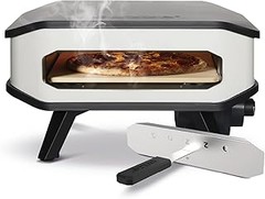 ¿Son eficaces los hornos de pizza eléctricos para pizzas individuales?