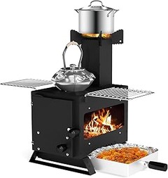 Errores más frecuentes al instalar chimeneas en hornos portátiles