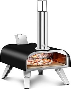 Errores Frecuentes al Usar Hornos de Pizza Portátiles de Encendido Rápido