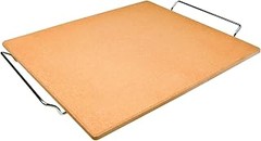 Errores frecuentes al usar piedras para pizza con soporte