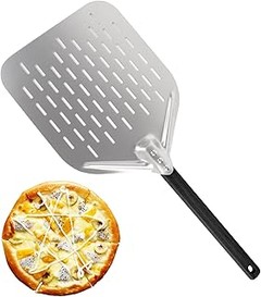 Errores frecuentes al utilizar una pala para pizza maciza y cómo solucionarlos