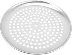 ¿Qué grosor de acero para pizza elegir para hornos pequeños?